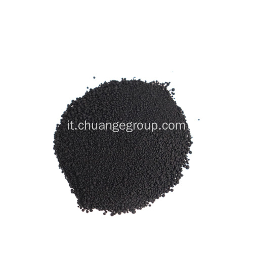 Gomma ausiliaria n330 granule carbone nero